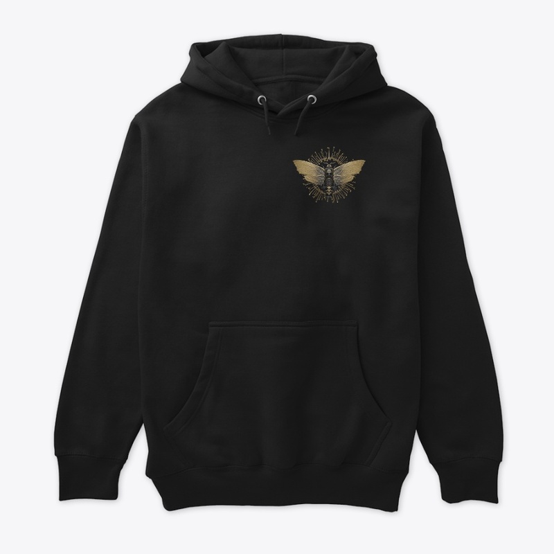 Death's Head Hawkmoth
