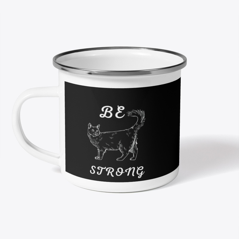 Be_strong