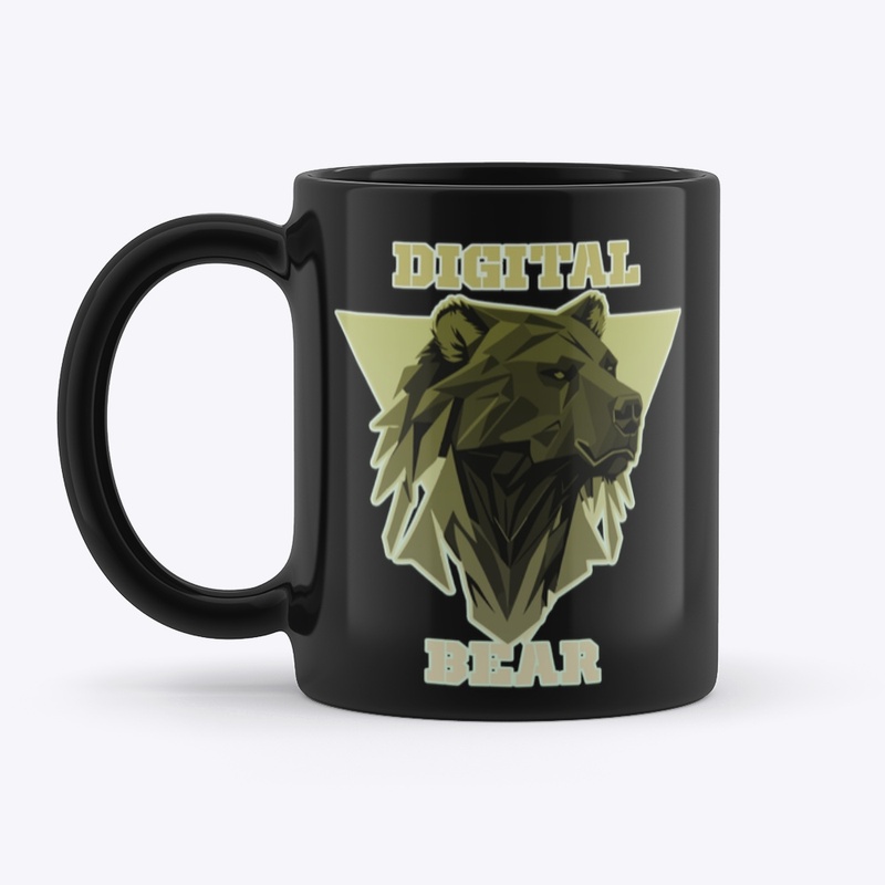 Digital Bear