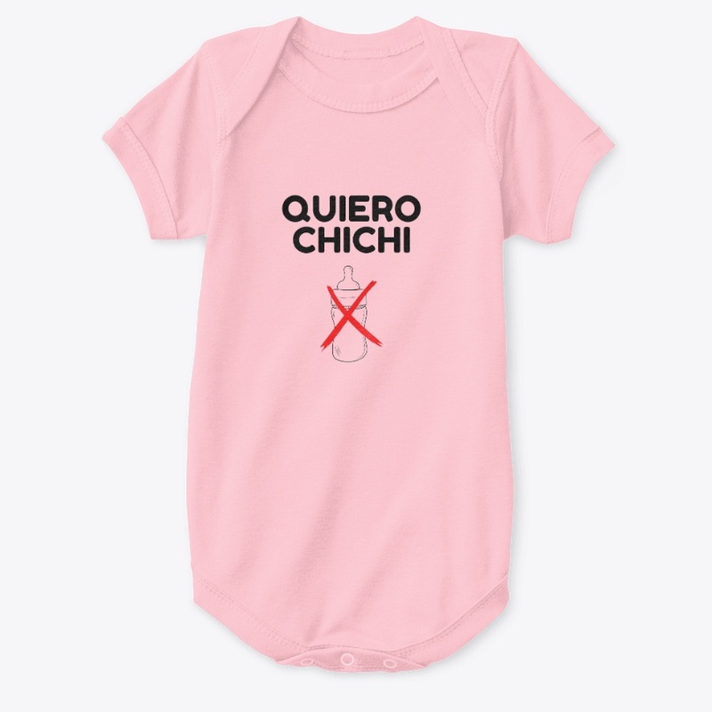 Quiero Chichi