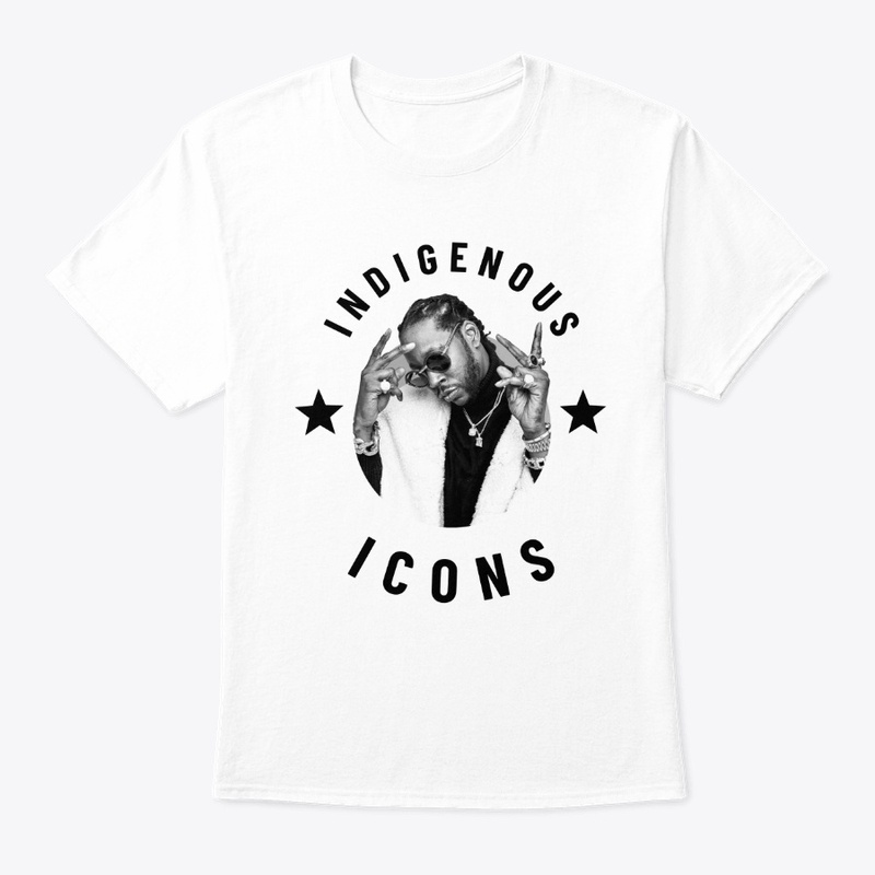 Indigenous Designs icons series 2 chains
