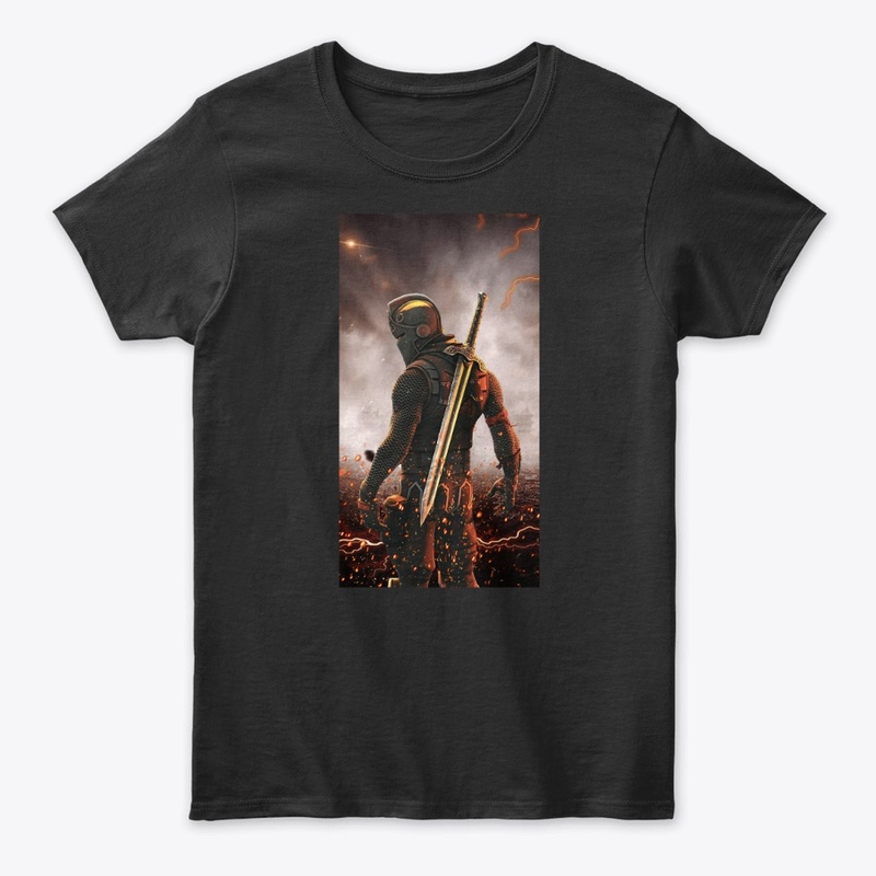 Men's t shirt