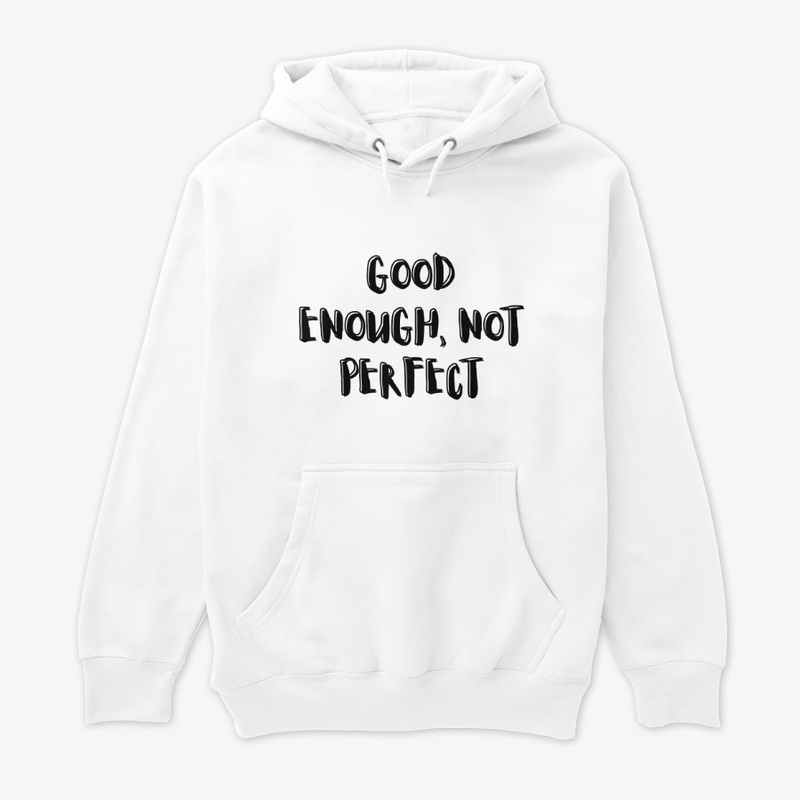  Good enough,not perfect