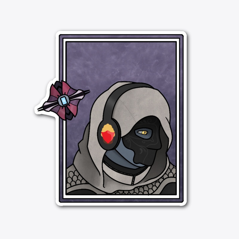 Uldren and Glint