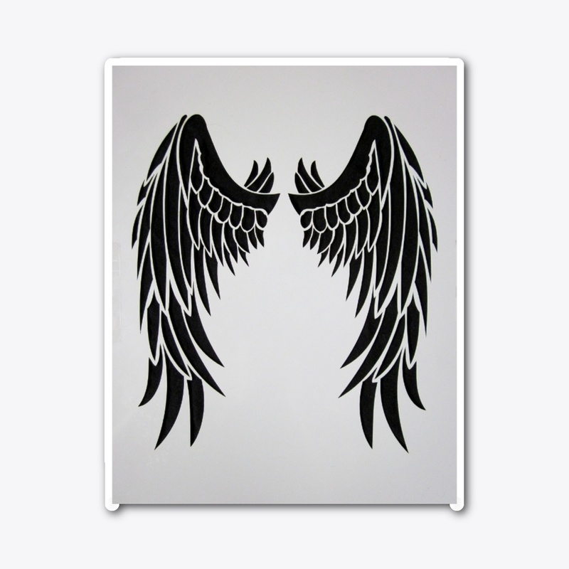 Eagle wings 