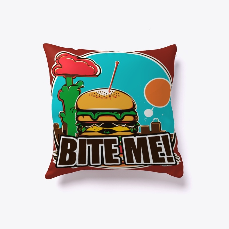 Bite Me!
