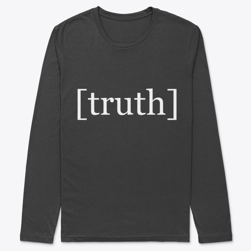 Truth in Brackets