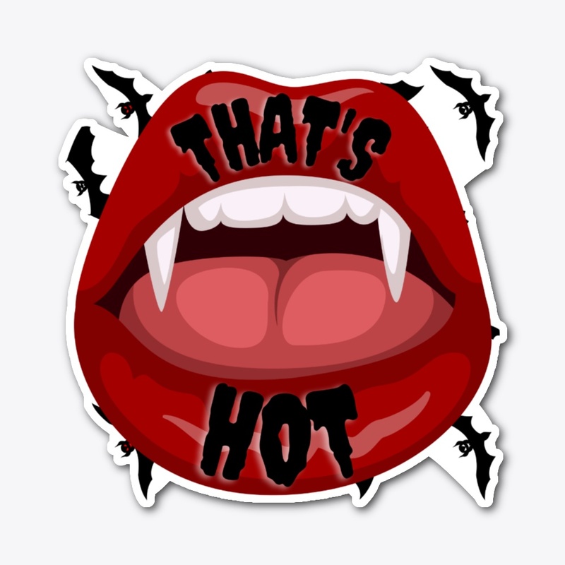 That's Hot