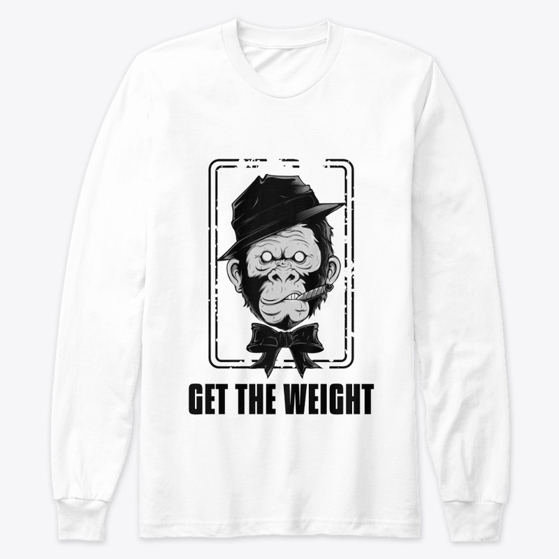 Get The weight