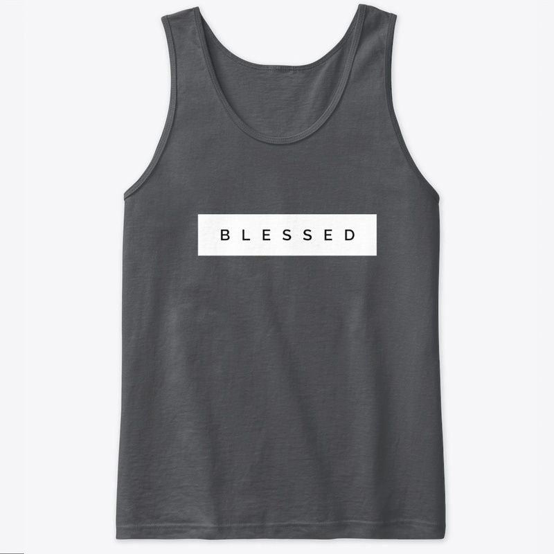 Blessed shirt