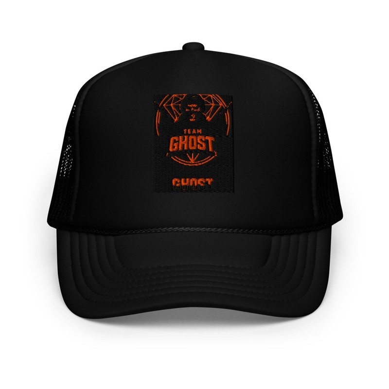 TEAM GHOST