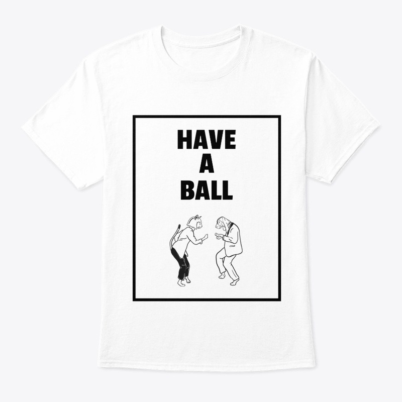 Have a Ball 