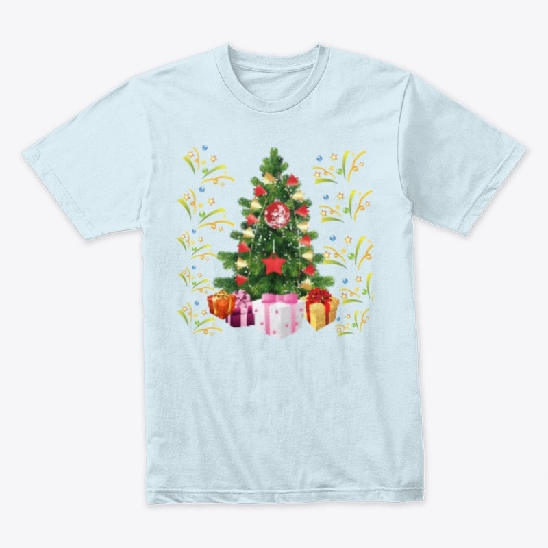 Christmas  man t shirt design 