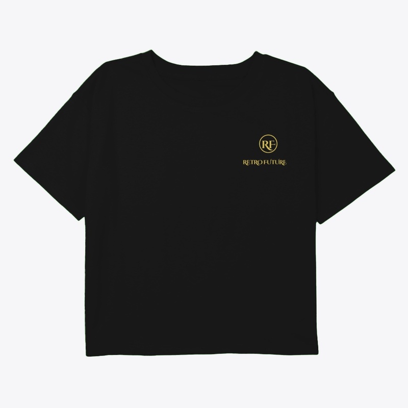 Retro Future Store