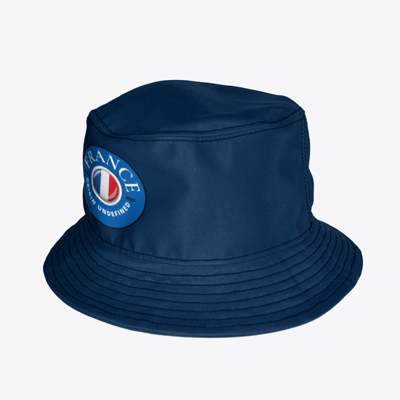 France – Crested Series