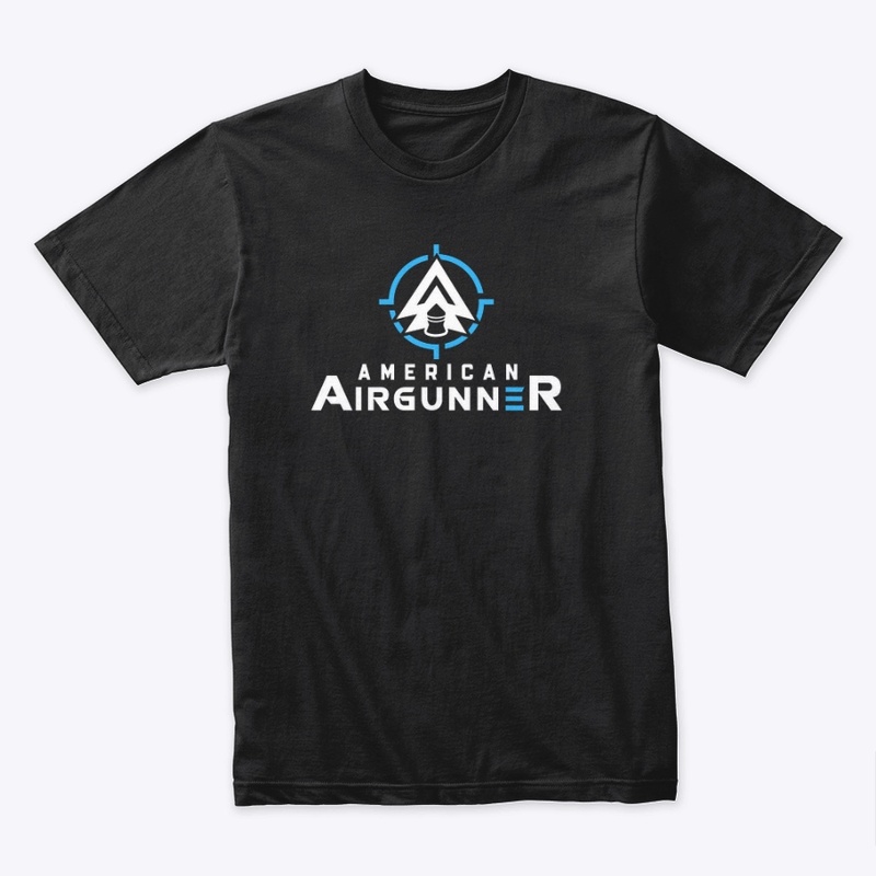 American Airgunner - NEW LOGO