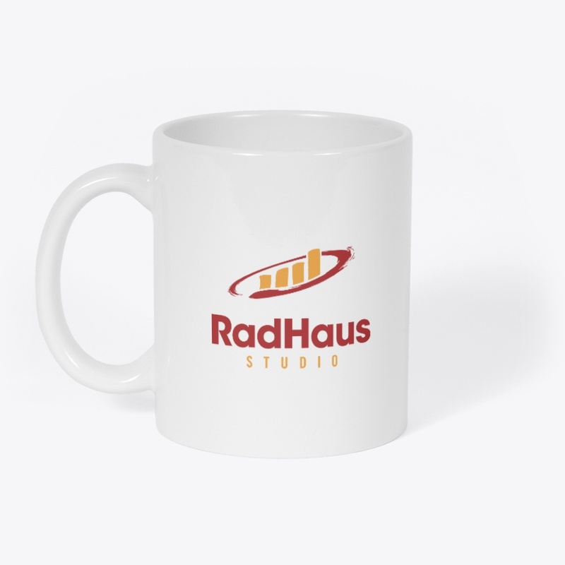 RadHaus drinkware
