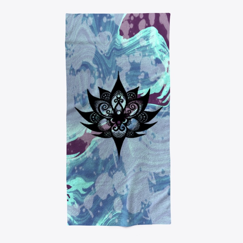 Liquid Lotus