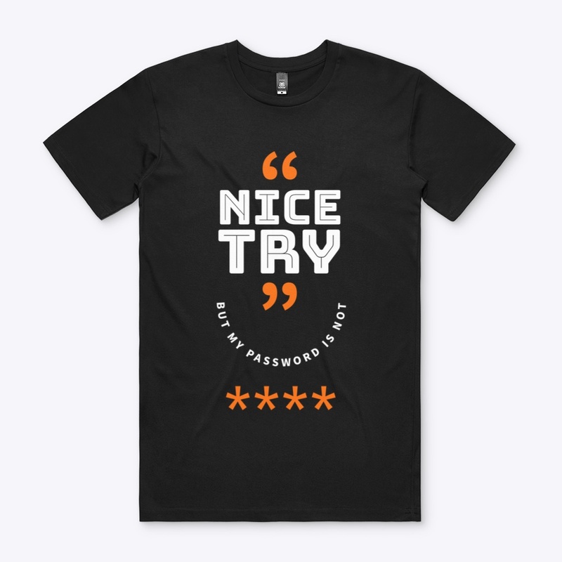 Nice Try Collection