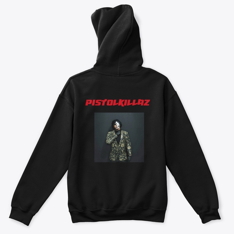 PROX merch