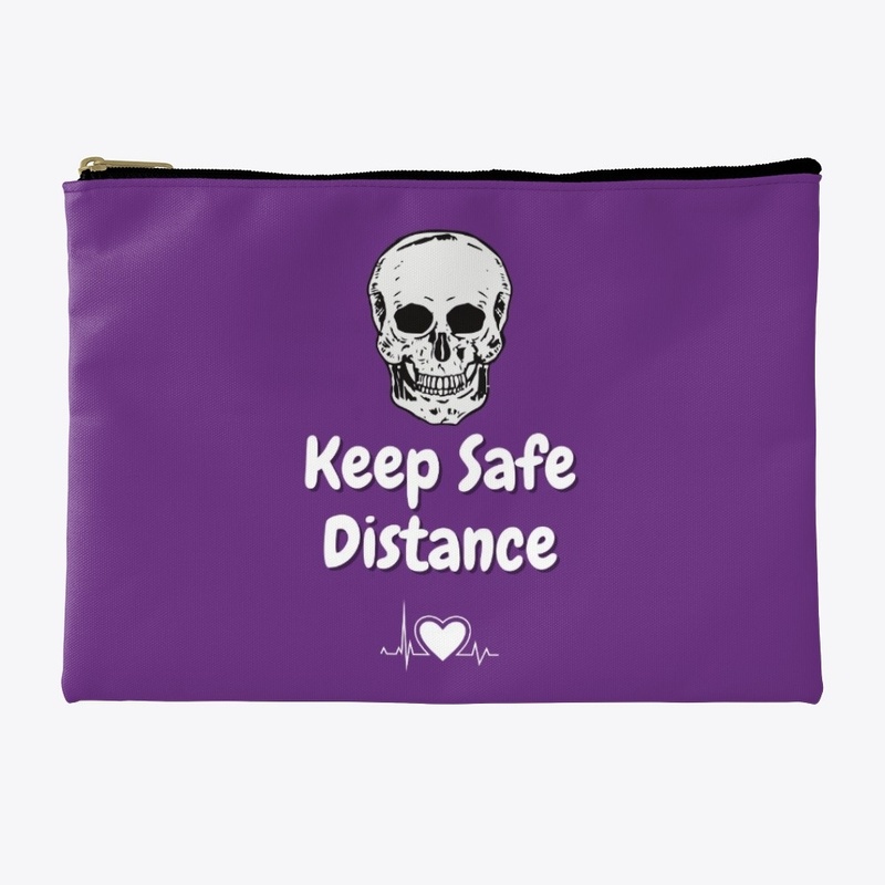 Keep Safe Distance