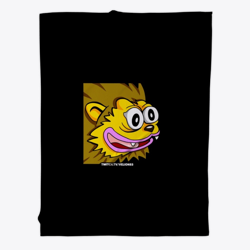 Velion Funny Emote!
