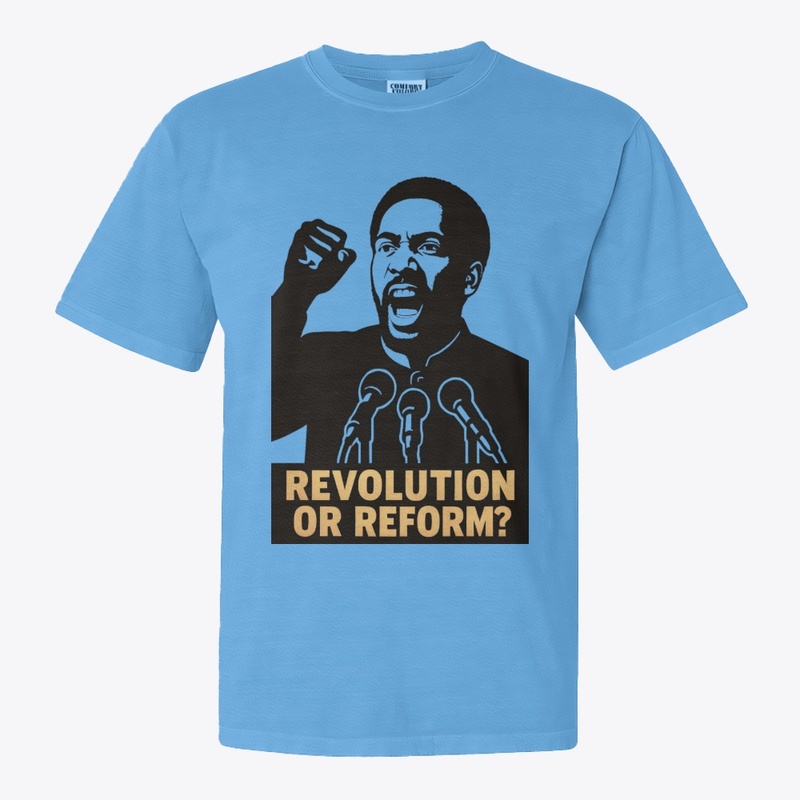 Kwame Ture Edition