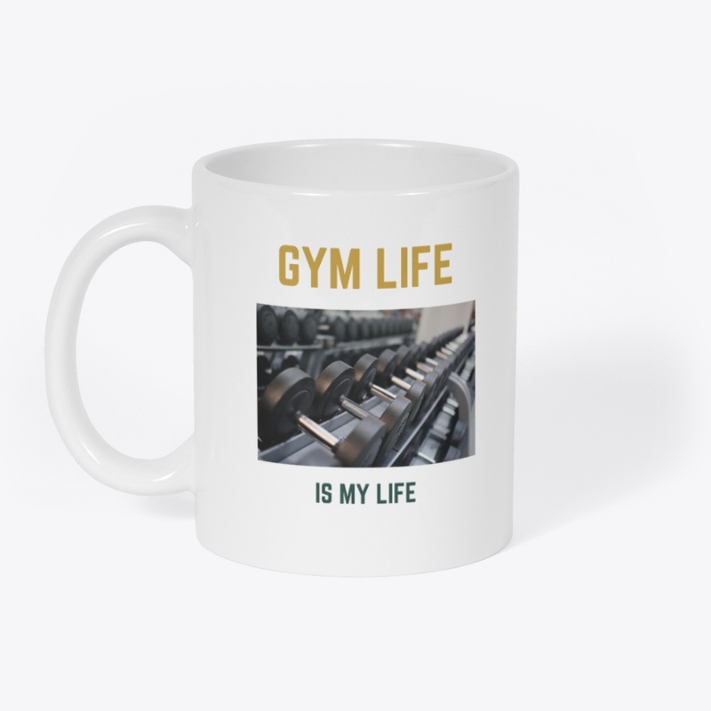GYM LIFE