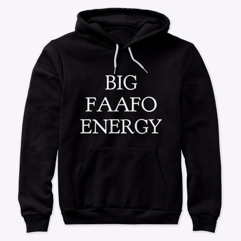 FAAFO ENERGY