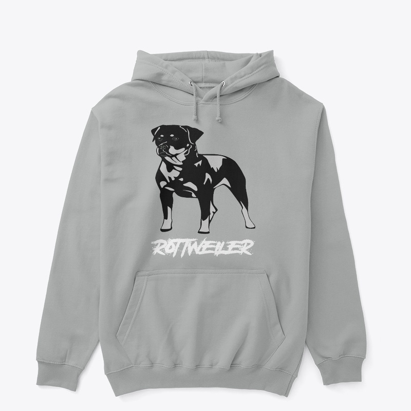 Dog Rottweiler