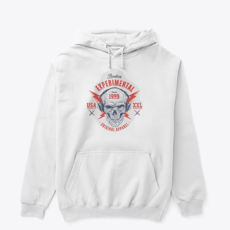 Creative Skull