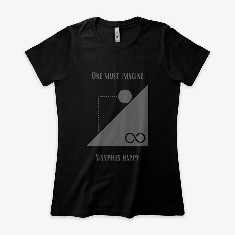 Minimal Sisyphus