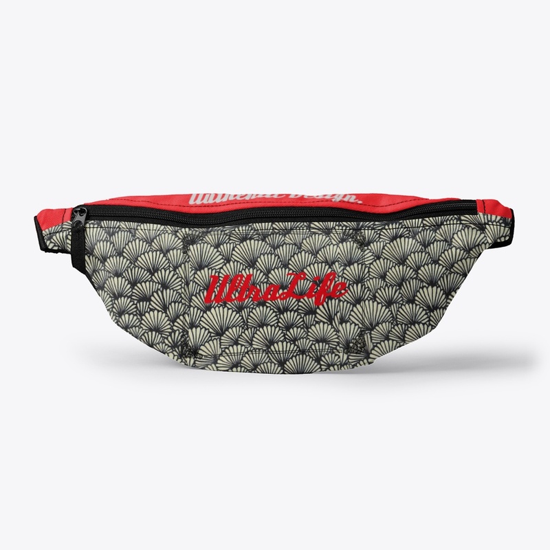 UltraLife Authentic Fanny Packs &  Bags 