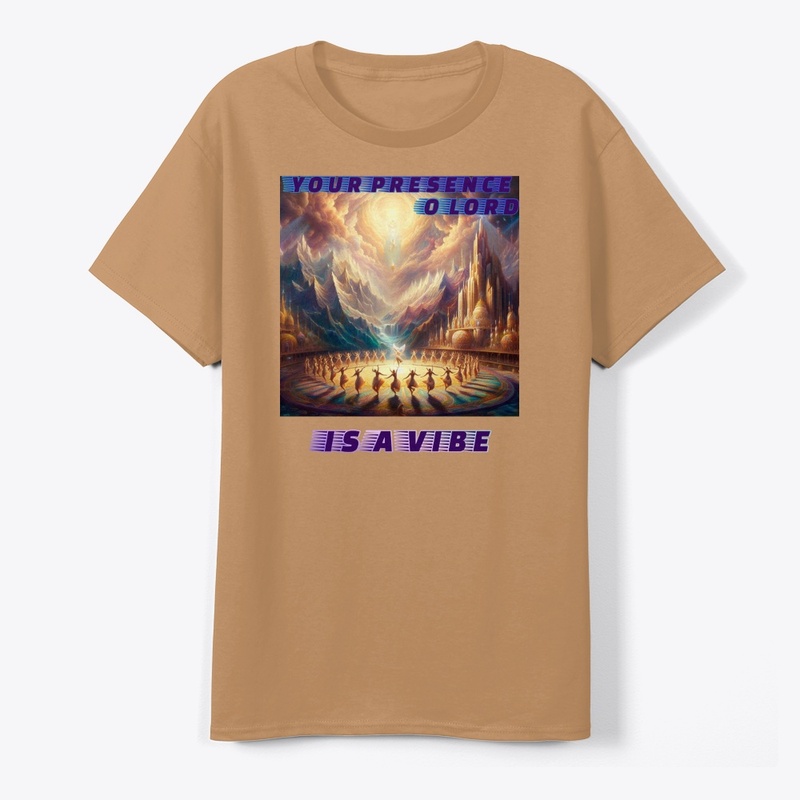 The Lords' A Vibe Collection 