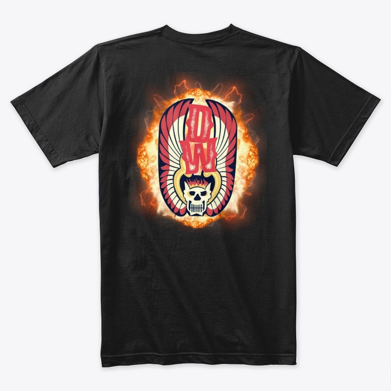 Don Wave Warriors v1