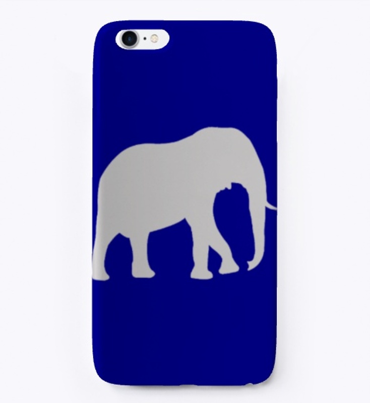 Elephant Walk