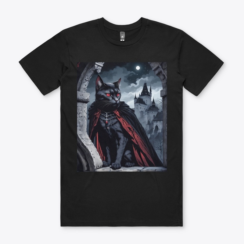 Midnight Castle Sentinel