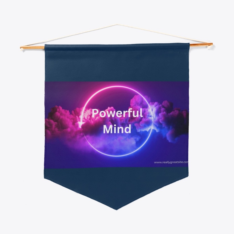 Powerful Mind