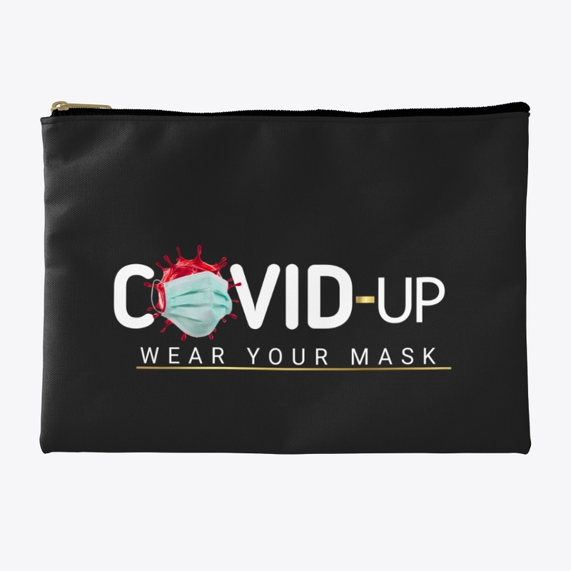 Cover Up (White)