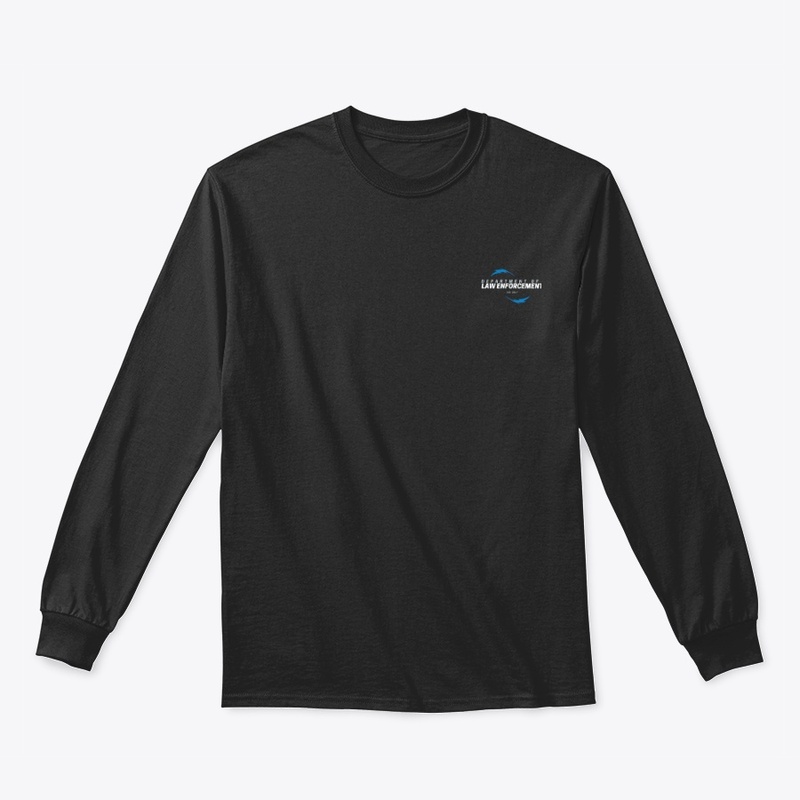 DoLE on Heart Long Sleeve
