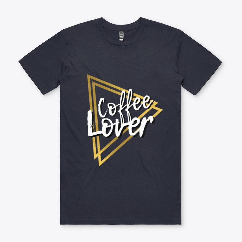 Coffee Lover Funny Shirt