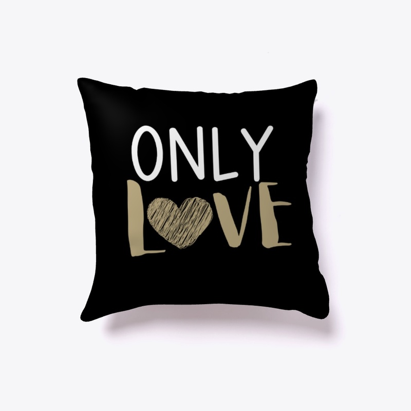 ONLY LOVE