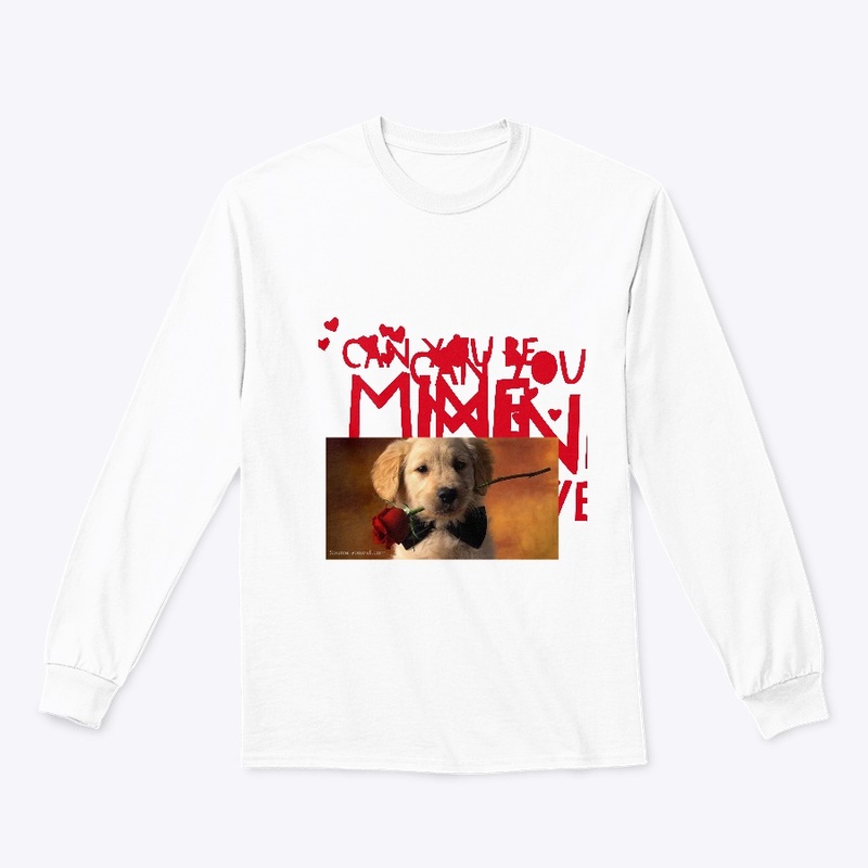 can you be mine furever