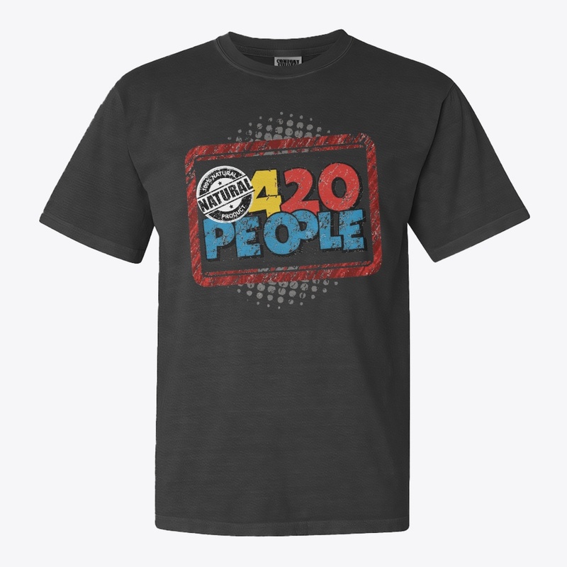 420 People