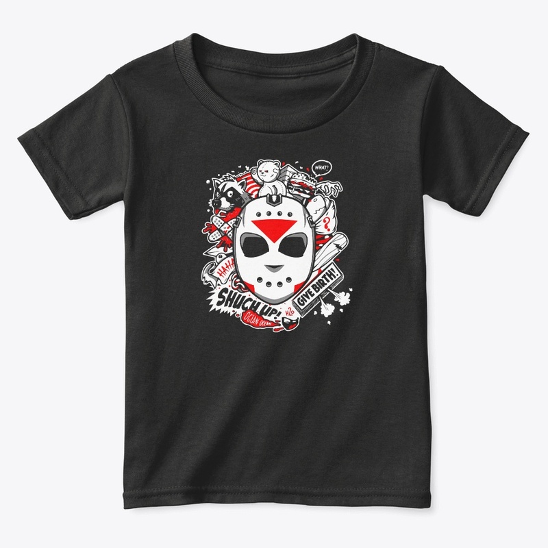H2odelirious Merch