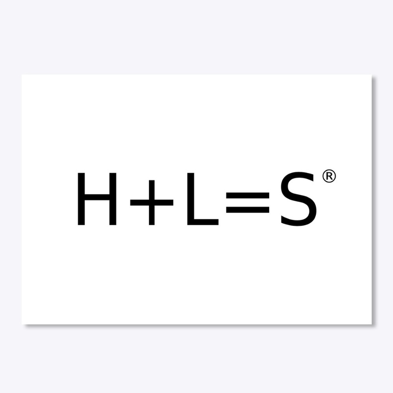 H+L=S® Collection