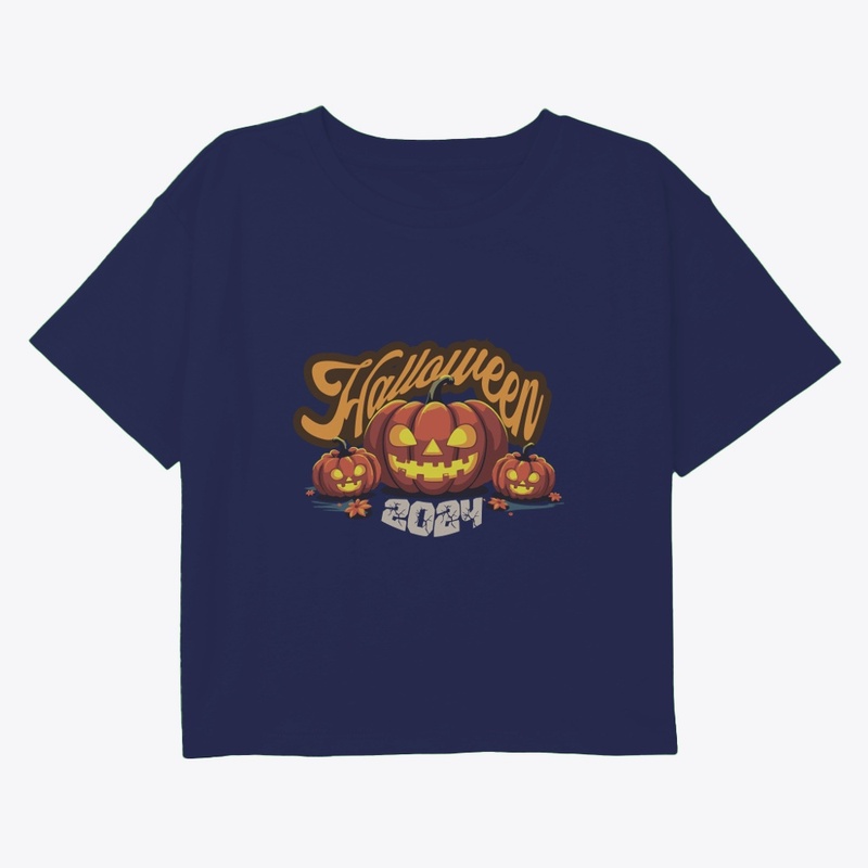 Pumpkin Halloween 2024
