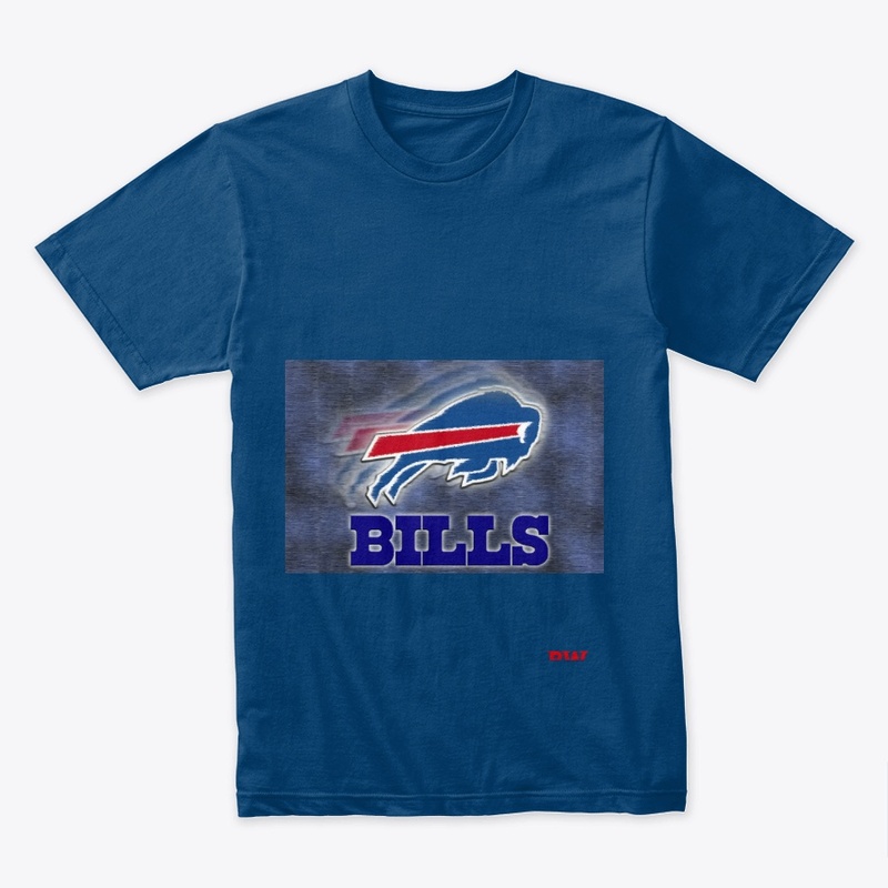 BW Bills Mafia