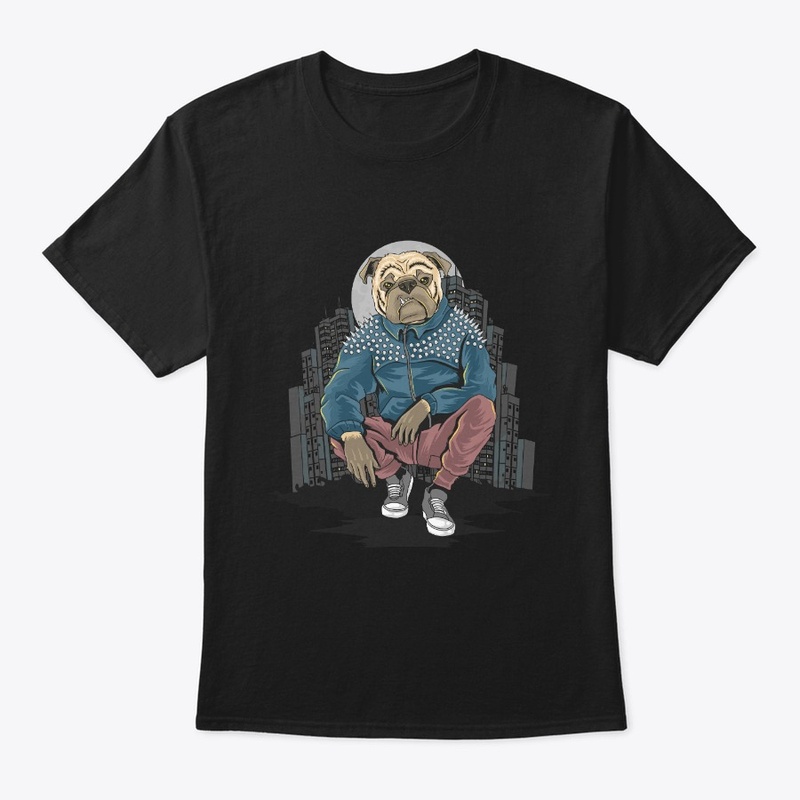 Pug Lover