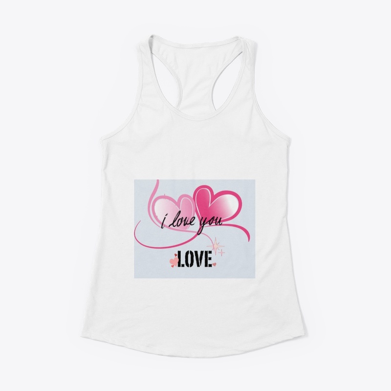 Love print hoodie sweatshirt , t-shirts